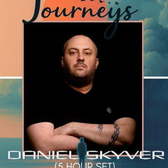 Daniel Skyver Live at Journeys 05 - 31 - 2025 - RAVEMASTERZ & ESCAPE