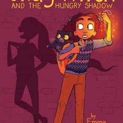 ⚡ PDF ⚡ The Okay Witch and the Hungry Shadow (2) bestseller