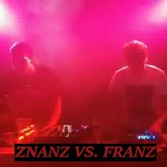 SCHREDDERIKK VS. LIZTEKKZ | BDAY SET 10.07.2021