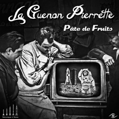 Pate De Fruit