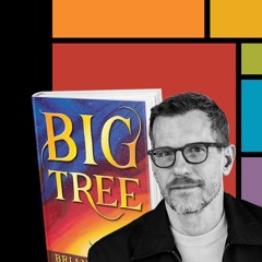 59. Brian Selznick, Big Tree