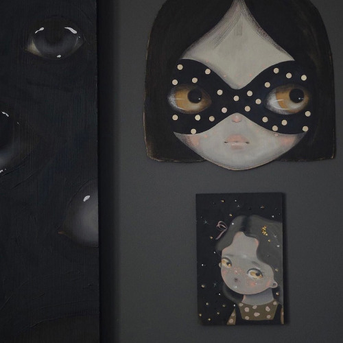 The End of October 2024