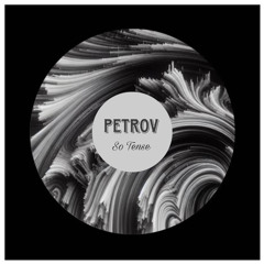 PETROV - So Tense