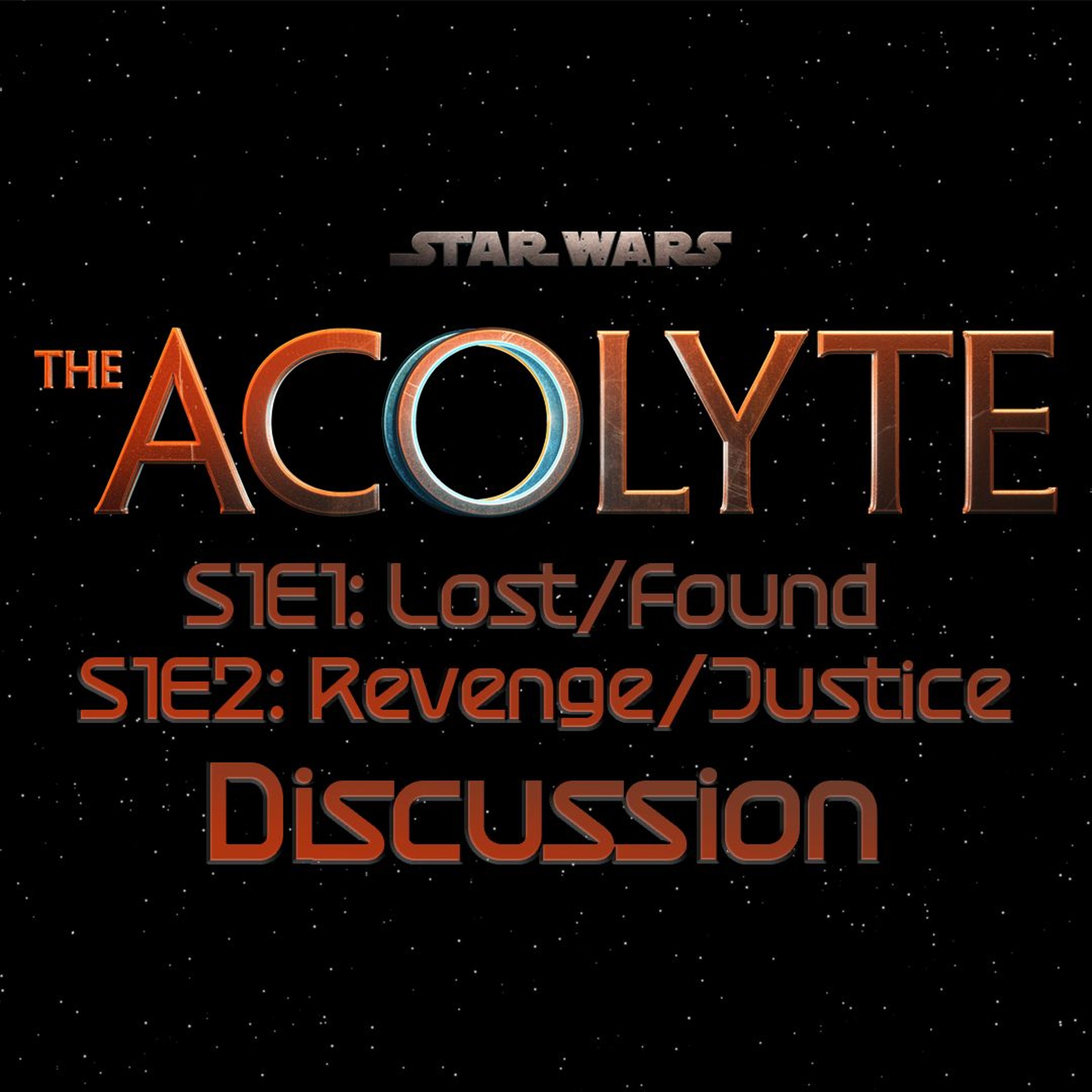 The Voice of the Force Podcast
