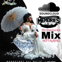 Memories 10th anniversary mix 2025