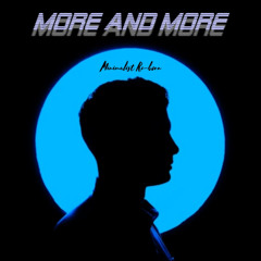 More and more