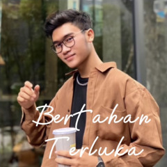 Bertahan Terluka - Fabio Asher Cover Michael Akbar.mp3