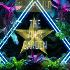 Live from Zouk Garden (Zouk DJ Mix)