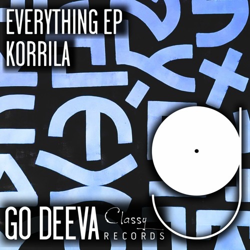 Korrila - Universe (Original Mix)