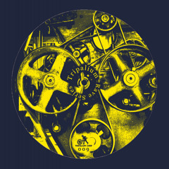 Balagan - Last Train To The Rave [Artaphine Premiere]