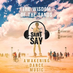 Saintsay - The Wisdom of the Sands - preview l
