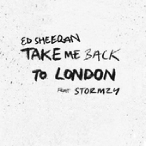 Rhythm is a dancer v Take me back to london mash up