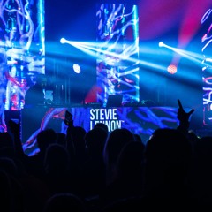 Floorfillerz with Stevie Lennon's Live Set From Stereofunk 2023