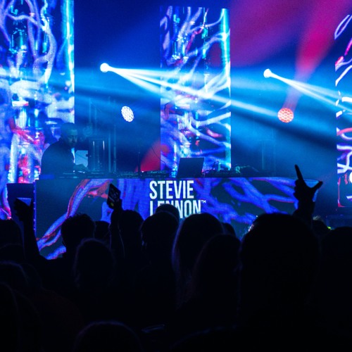 Floorfillerz with Stevie Lennon's Live Set From Stereofunk 2023