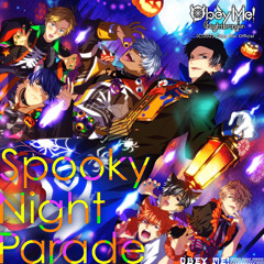 Spooky Night Parade (Full Version) - Obey Me!