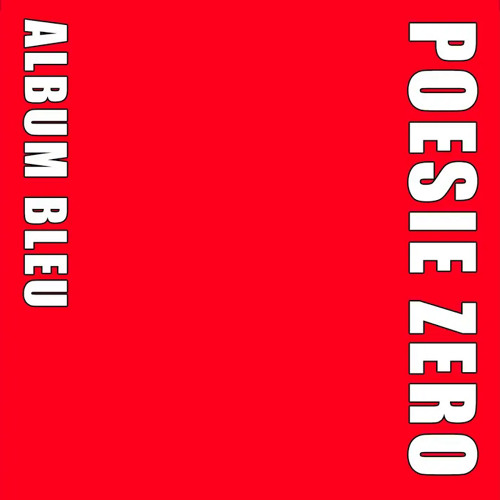 C4EST NOUS LES PUNKS- POESIE ZERO