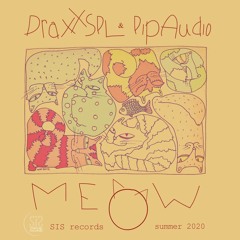DraxxSPL & PipAUDIO - Meow