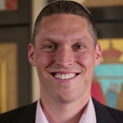 Shmuly Yanklowitz - 39 Ways to Repair The World - Sotair - Class 35