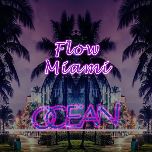 FLOW MIAMI 2020