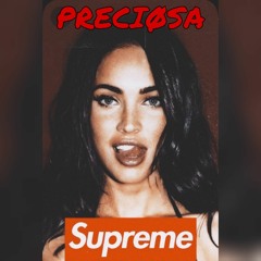 YOVNGKELLY - PRECIOSA (PROD BY: YOVNGKELLYBABY)