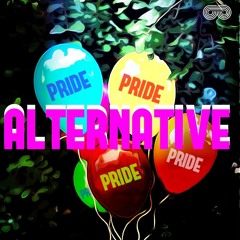 ALTERNATIVE PRIDE (PACHECO DJ MIX) PROMO