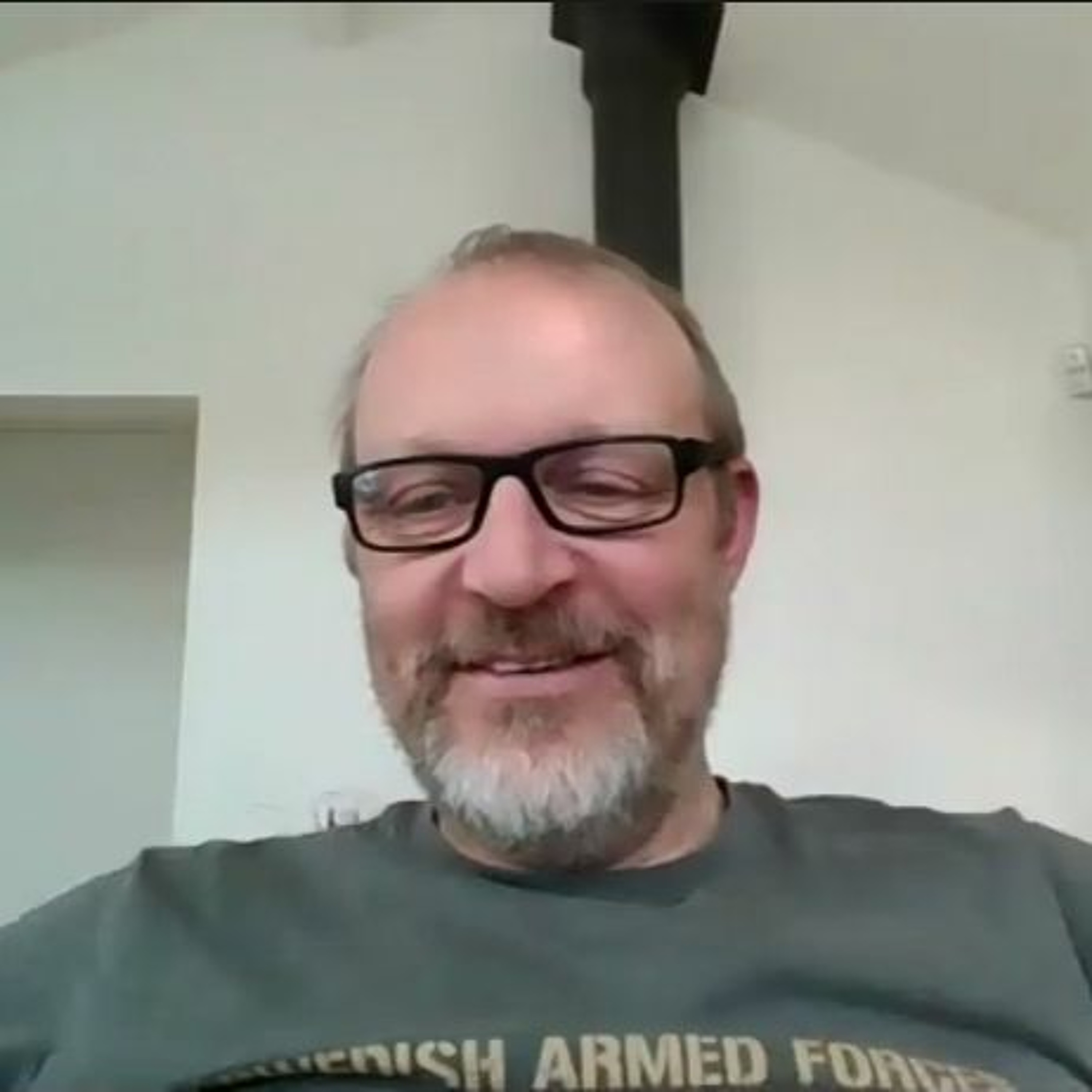 MSB Revinge Poddradio