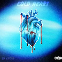 YB $MØKE - Heart To Cold