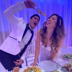 Surprise Wedding Set