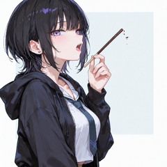 Pocky !
