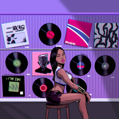 Denise OA - DONT LEAVE PT1.