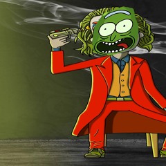 Too Slow Rick and Morty Mix