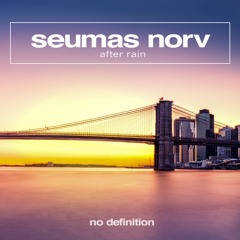 Seumas Norv - After Rain