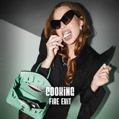 Fire Exit – Cooking (Original Mix)
