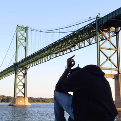 stuck in the moment