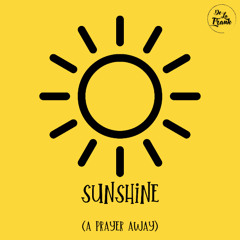 Sunshine (a prayer away)