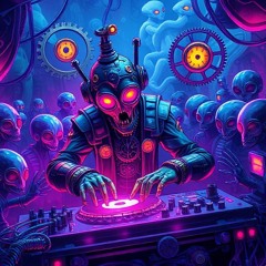 2025 DNB MINI MIX - KOZE DNBEMZ