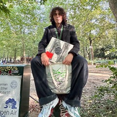 GNMR @ Kiosk Radio 18.09.2024