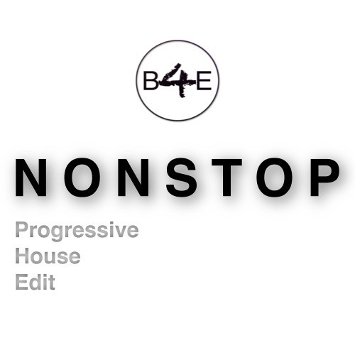 Nonstop - Progreesive Edit