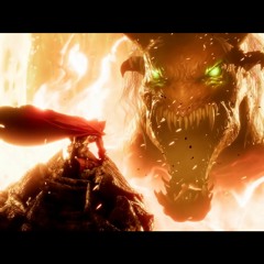 Mortal Kombat 11 - Spawn Gameplay Trailer Music