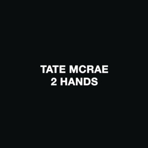 Tate Mcrae - 2 hands (marcus edit)