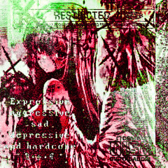 Verdant Syncopation - Breakcore/DnB