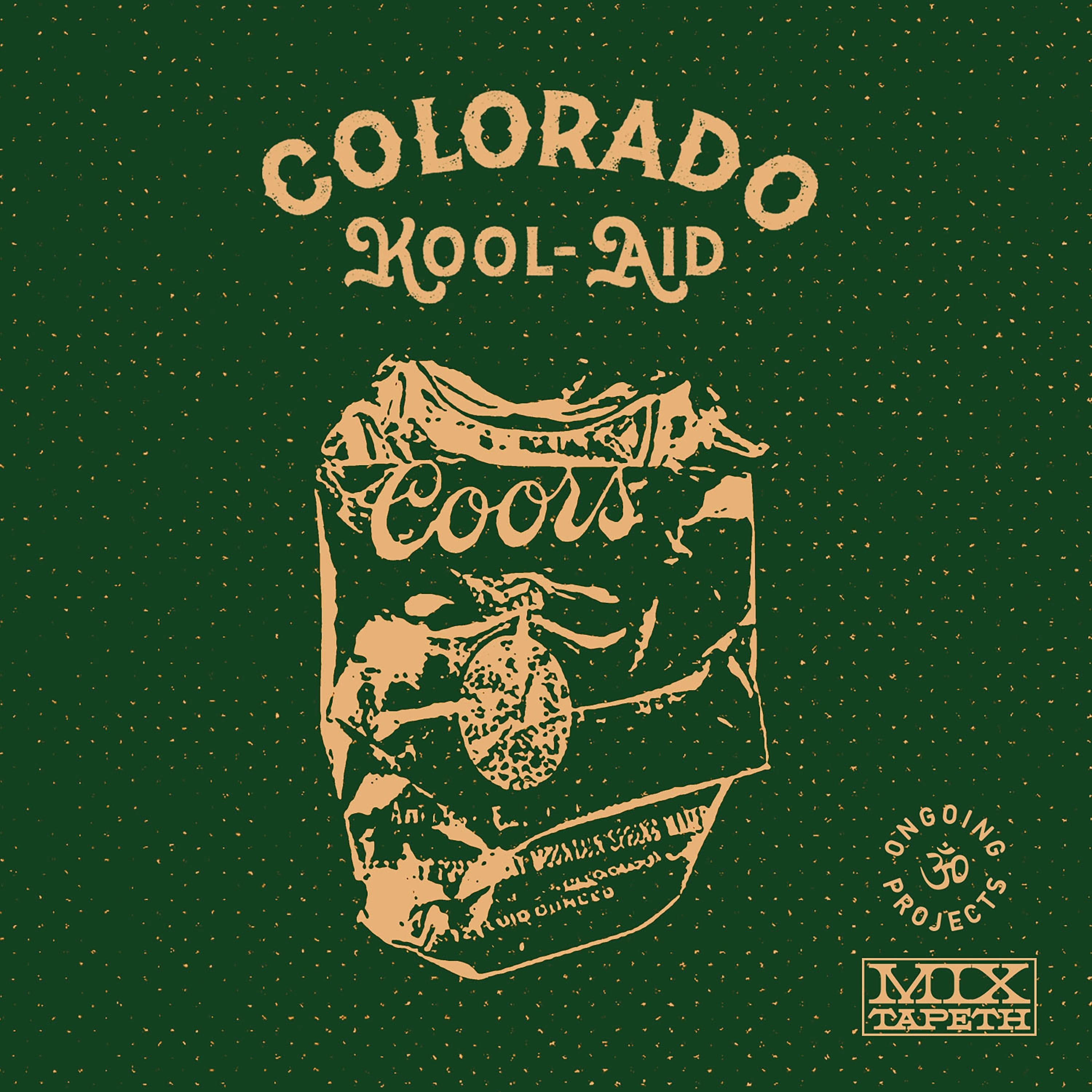 COLORADO KOOL AID episode artwork