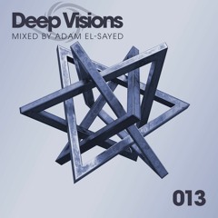 Deep Visions 013
