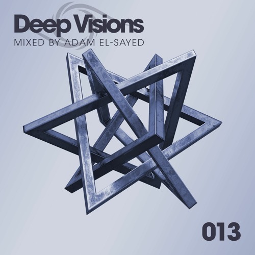 Deep Visions 013