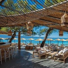 Beach House Session