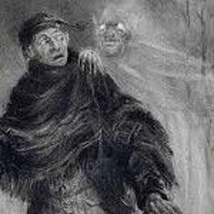 SeenAGhost! (Prod. Lonestar Lunar)