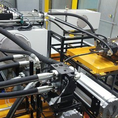 Sparta Hydraulics Base