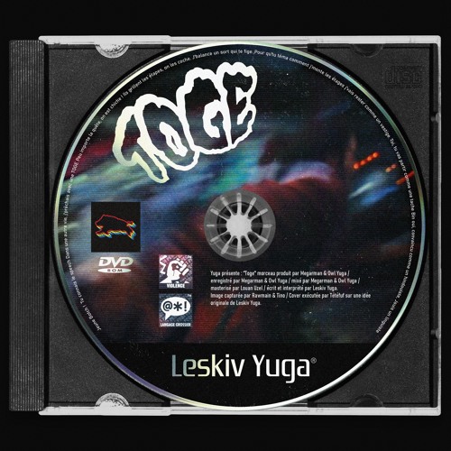 Leskiv Yuga - Toge