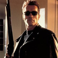 Terminator (feat. FloridaBoyLaid)