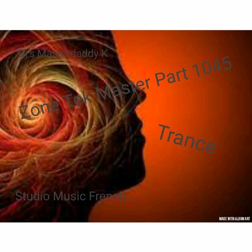Zone Tek Master Part 1045 Trance